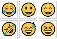 😍 Emojis para copiar y pegar en Twitter, Instagram, Facebook